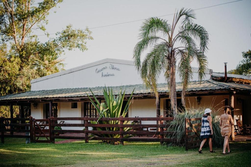 Casona Ibera Hosteria
