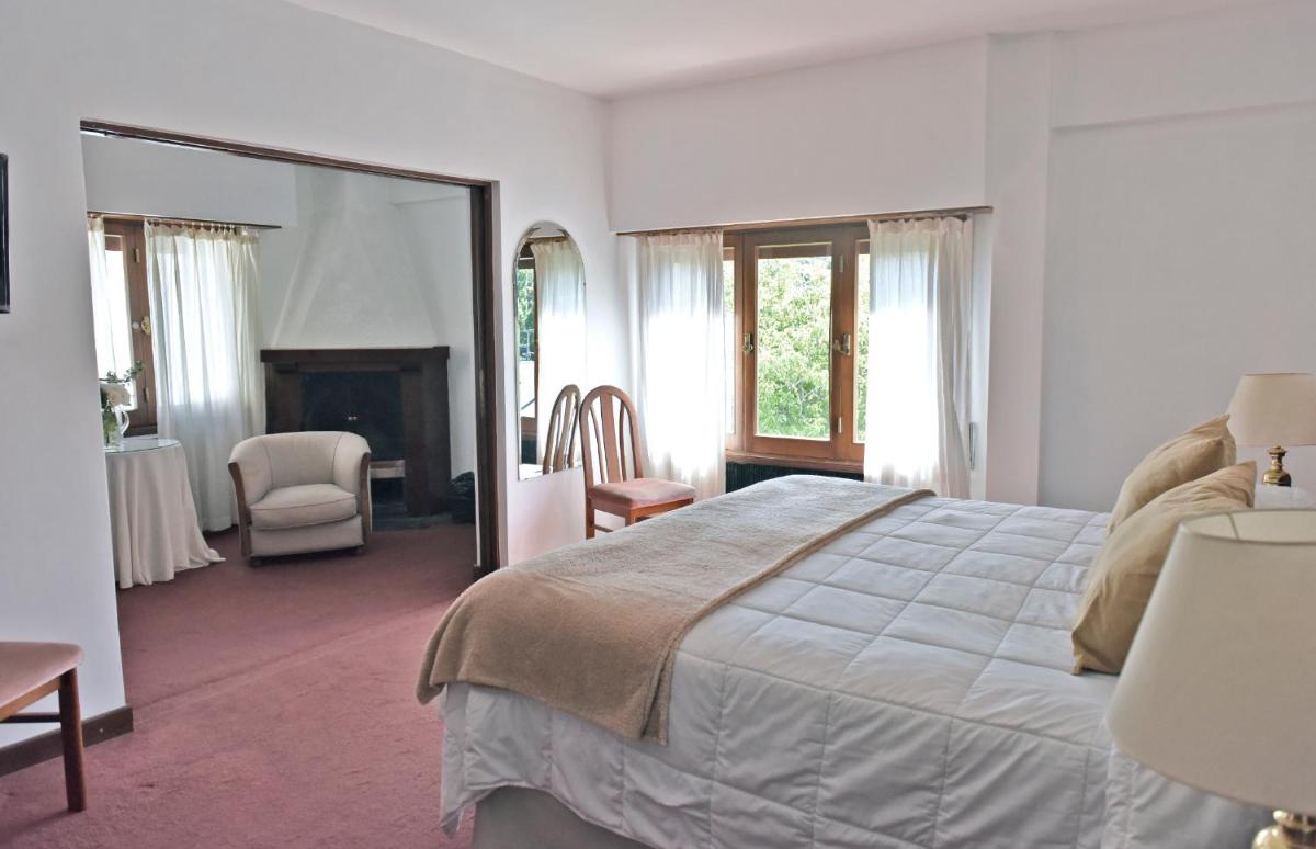 Hotel Caupolican by Visionnaire