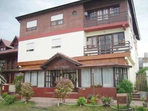 Ceferino Hotel