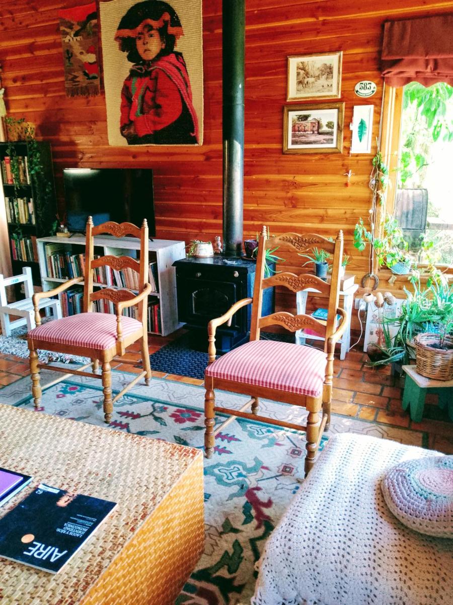 CHALET Cortazar