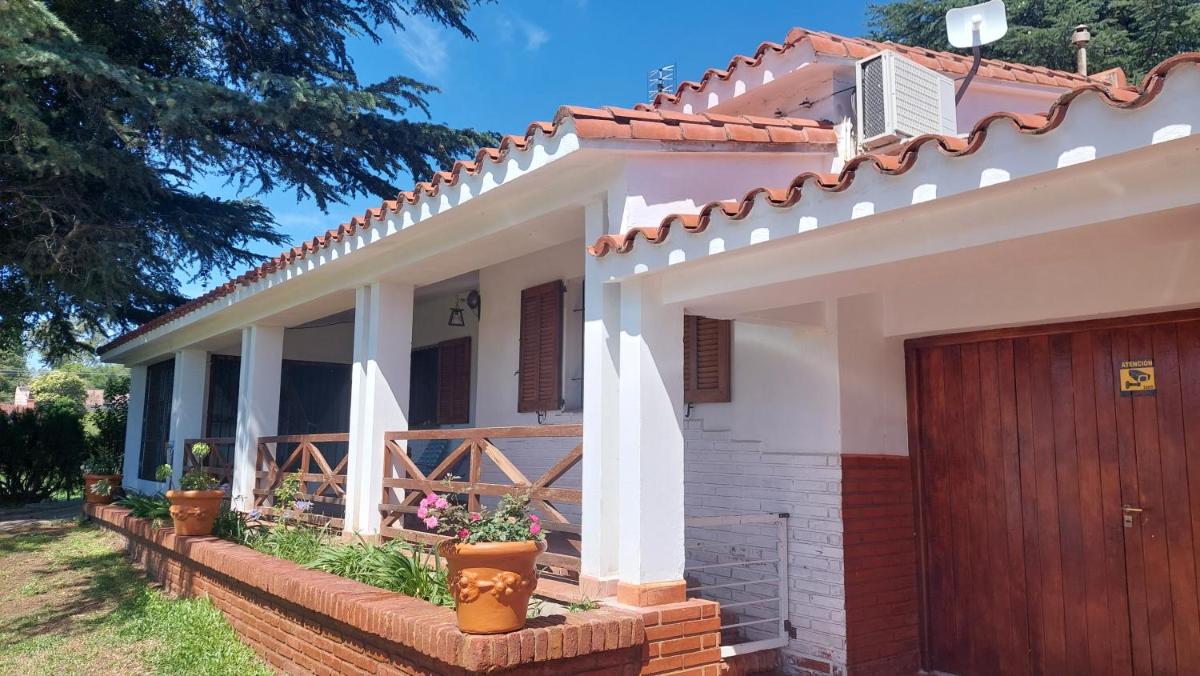 Chalet del mirador