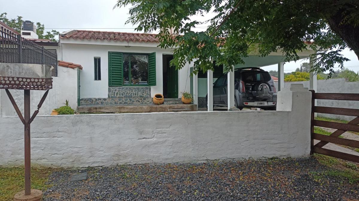 Chalet MAX