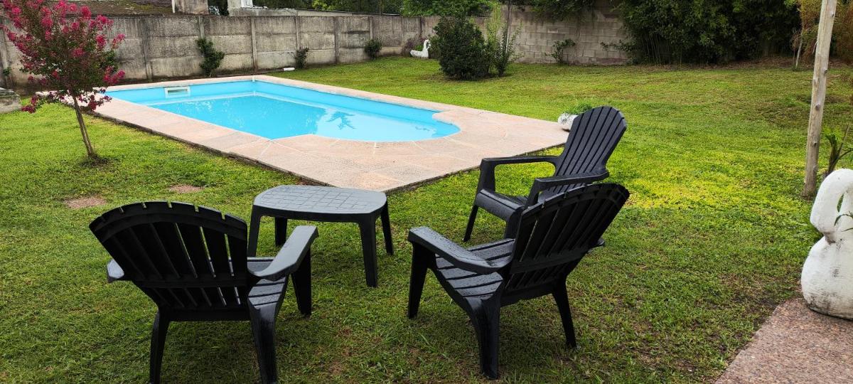 Chalet Carlos Paz