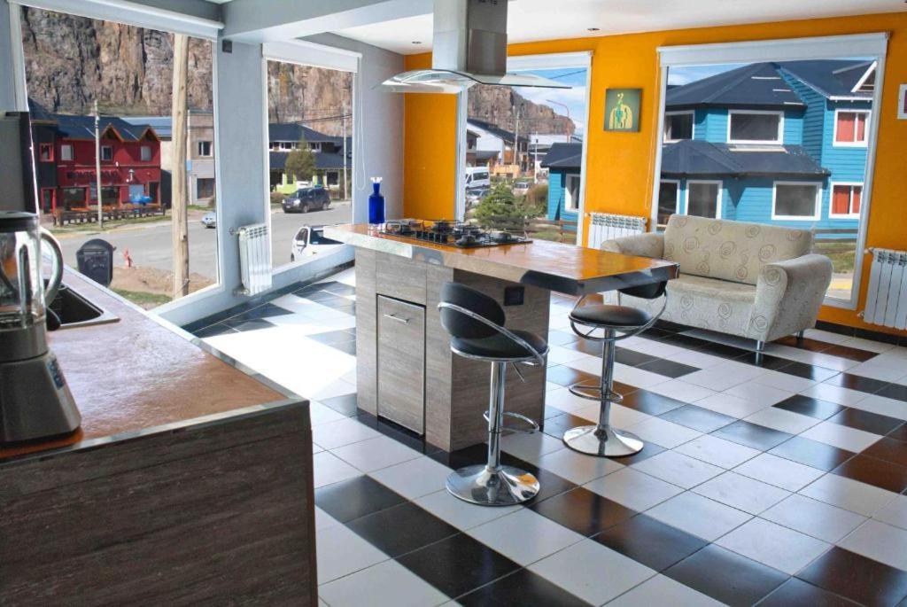 Chalten Loft - only pay in dollars/euros