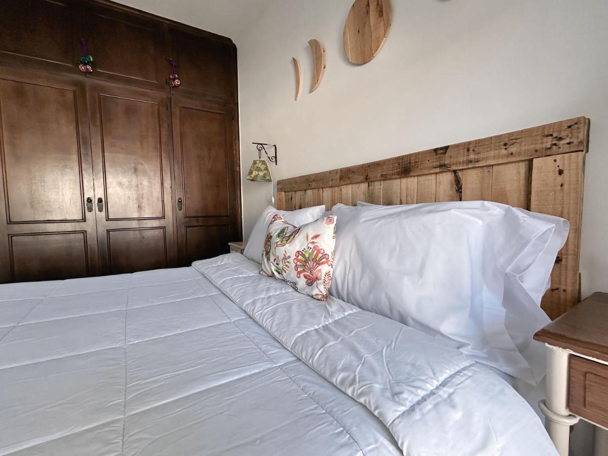 Charming Flat en el casco histórico de Salta