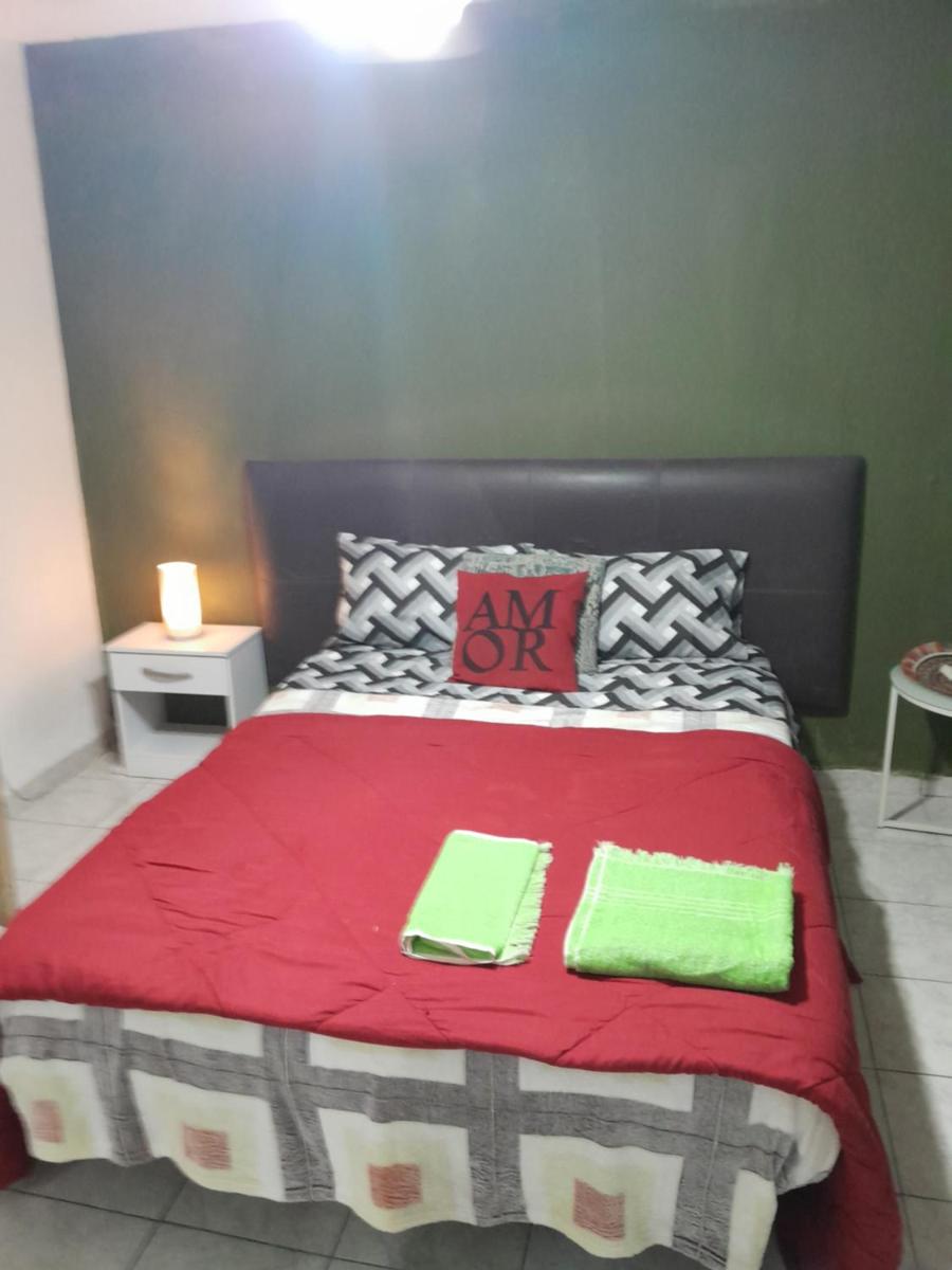 Chubut 54 apartament