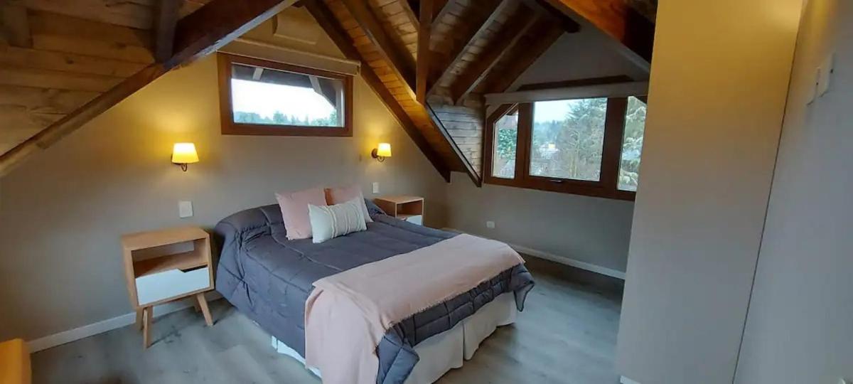 Ciervo - Departamento céntrico 4-5 personas
