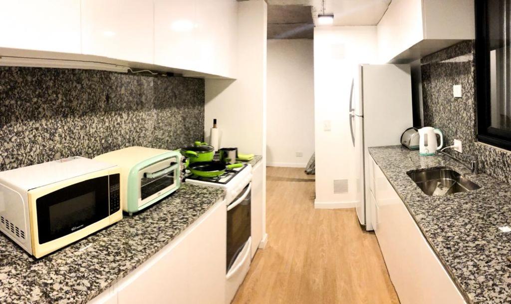Cilveti 468 departamento con cochera, excelente ubicación