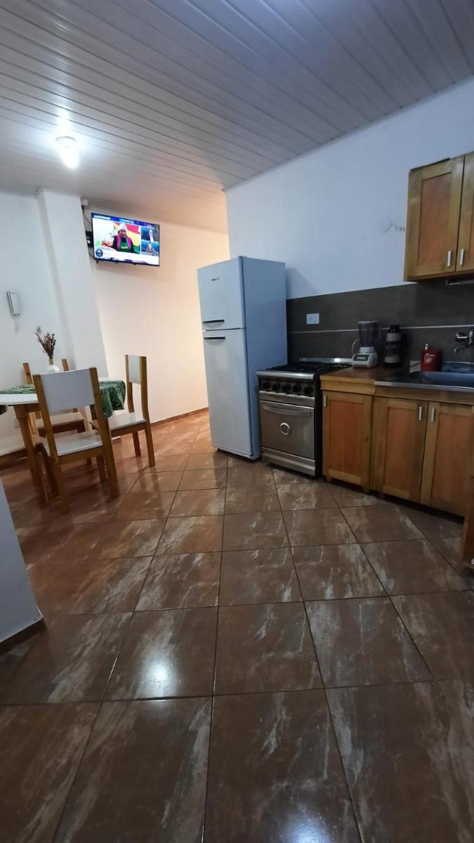 Como en Casa