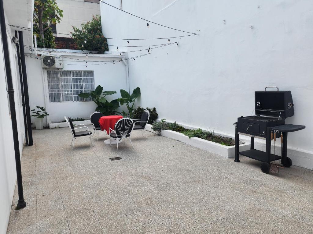 Casa centrica, cómoda y amplia