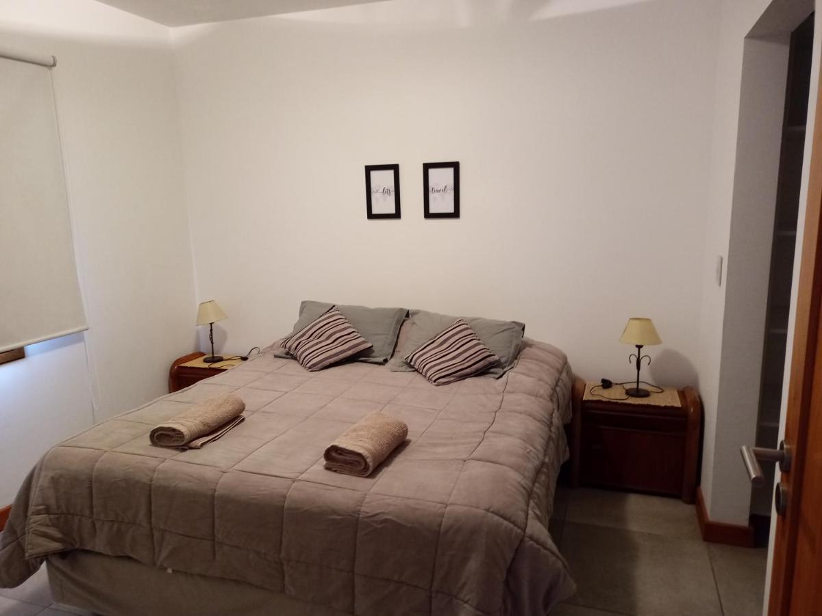 Cómodo Departamento Céntrico en San martin de los andes