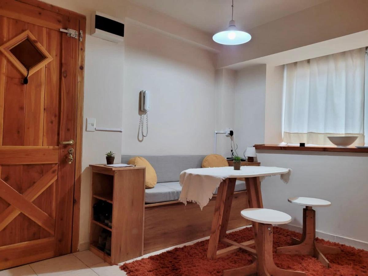 Comodo departamento para 2 personas en Bariloche