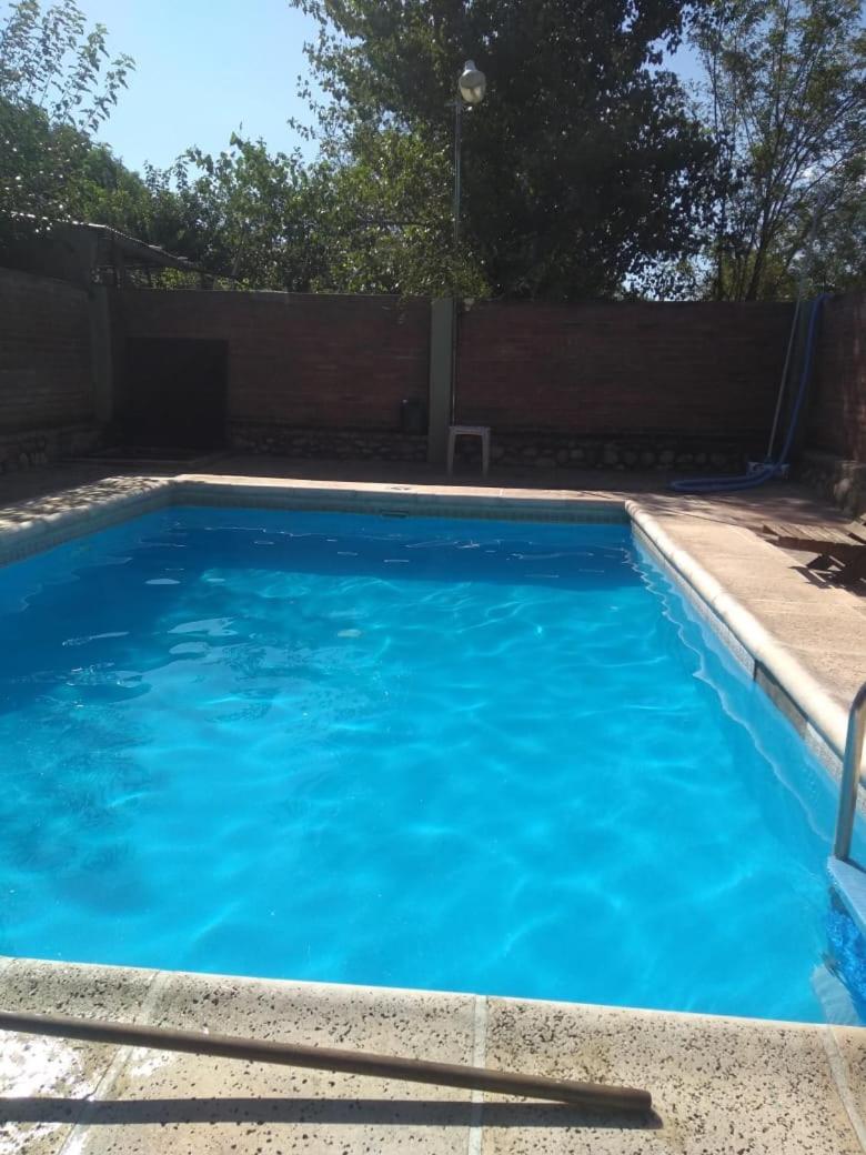 Complejo Brochero