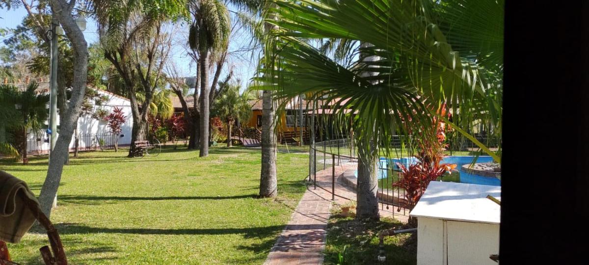 Complejo Casa Campo