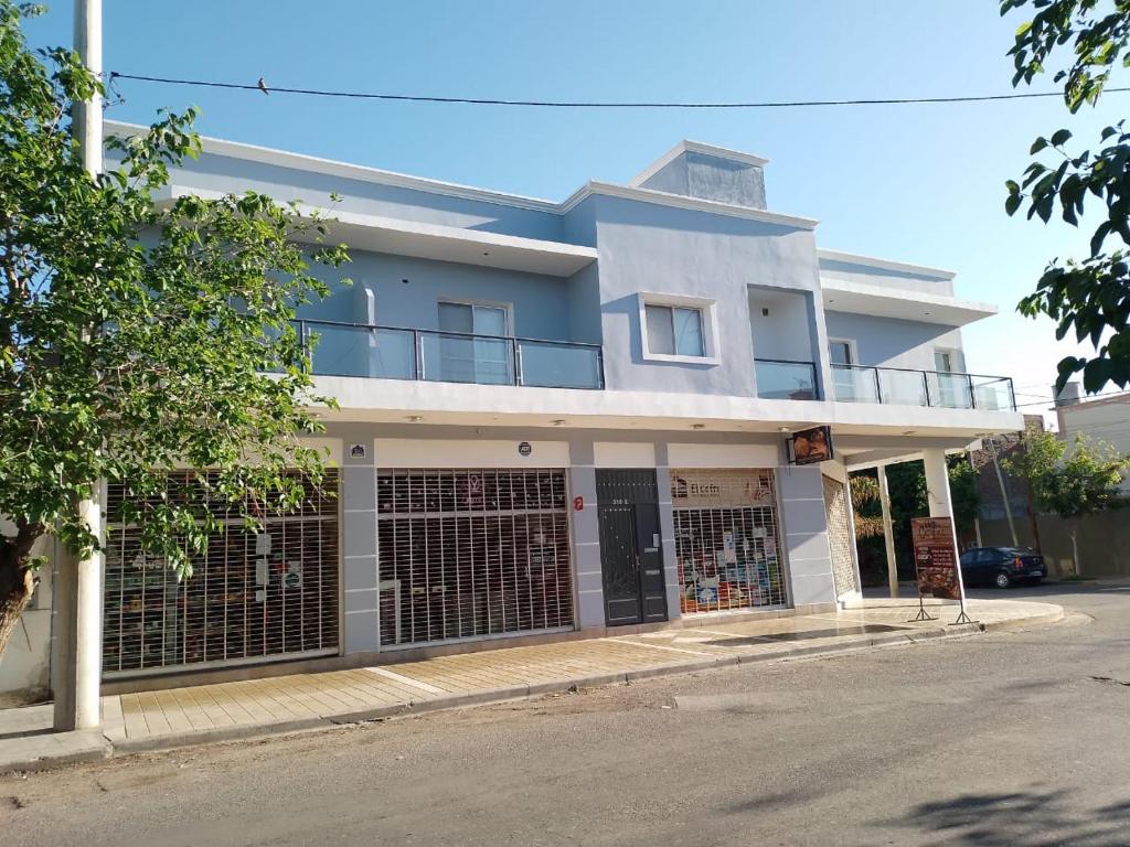 COMPLEJO ECHAGUE