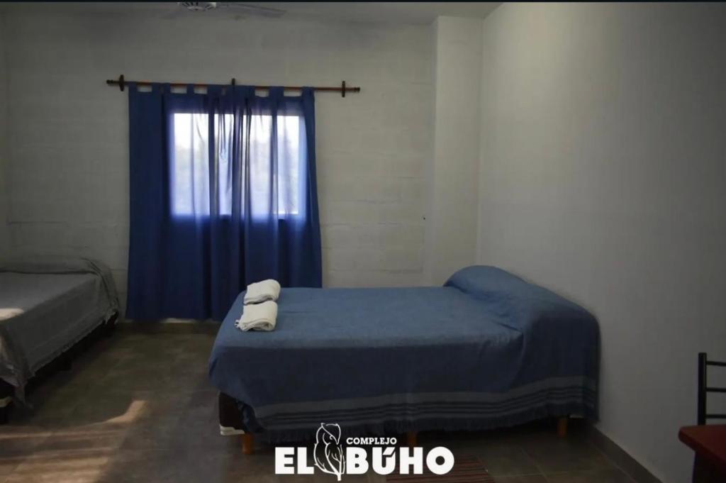 Complejo el Buho 1