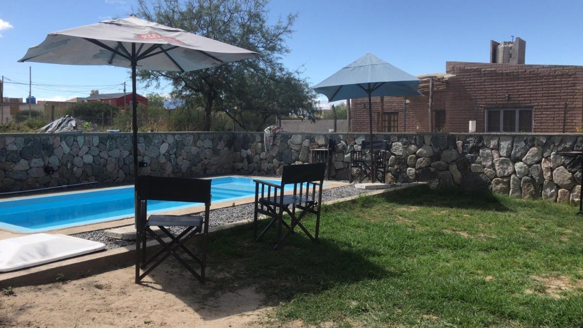 Complejo Los Rosales Cafayate