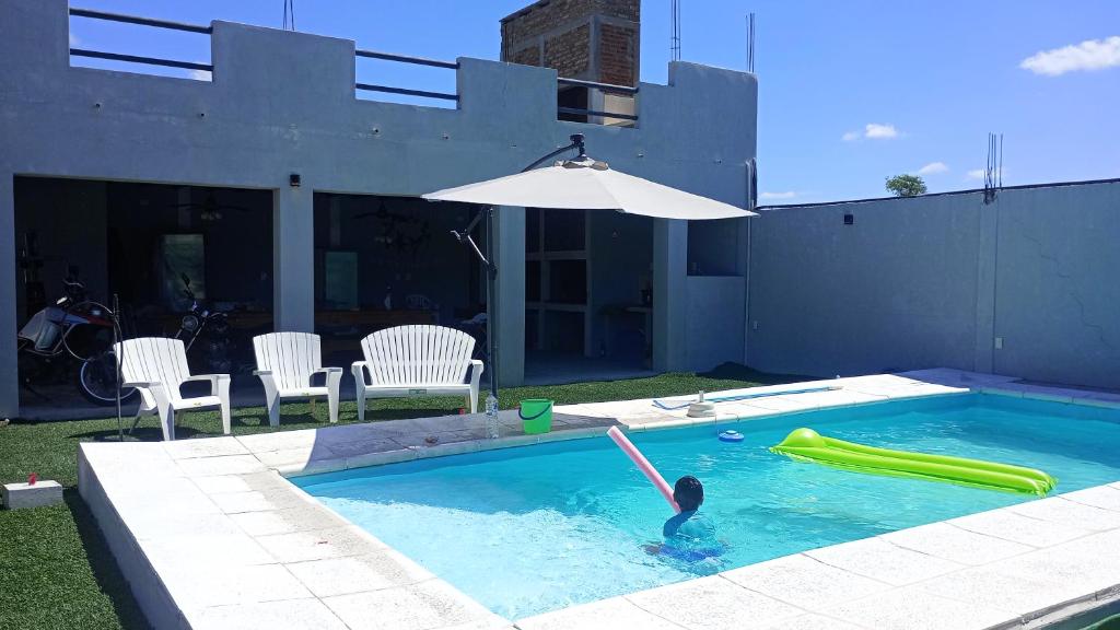 COMPLEJO MAINUMBI DUPLEX 5