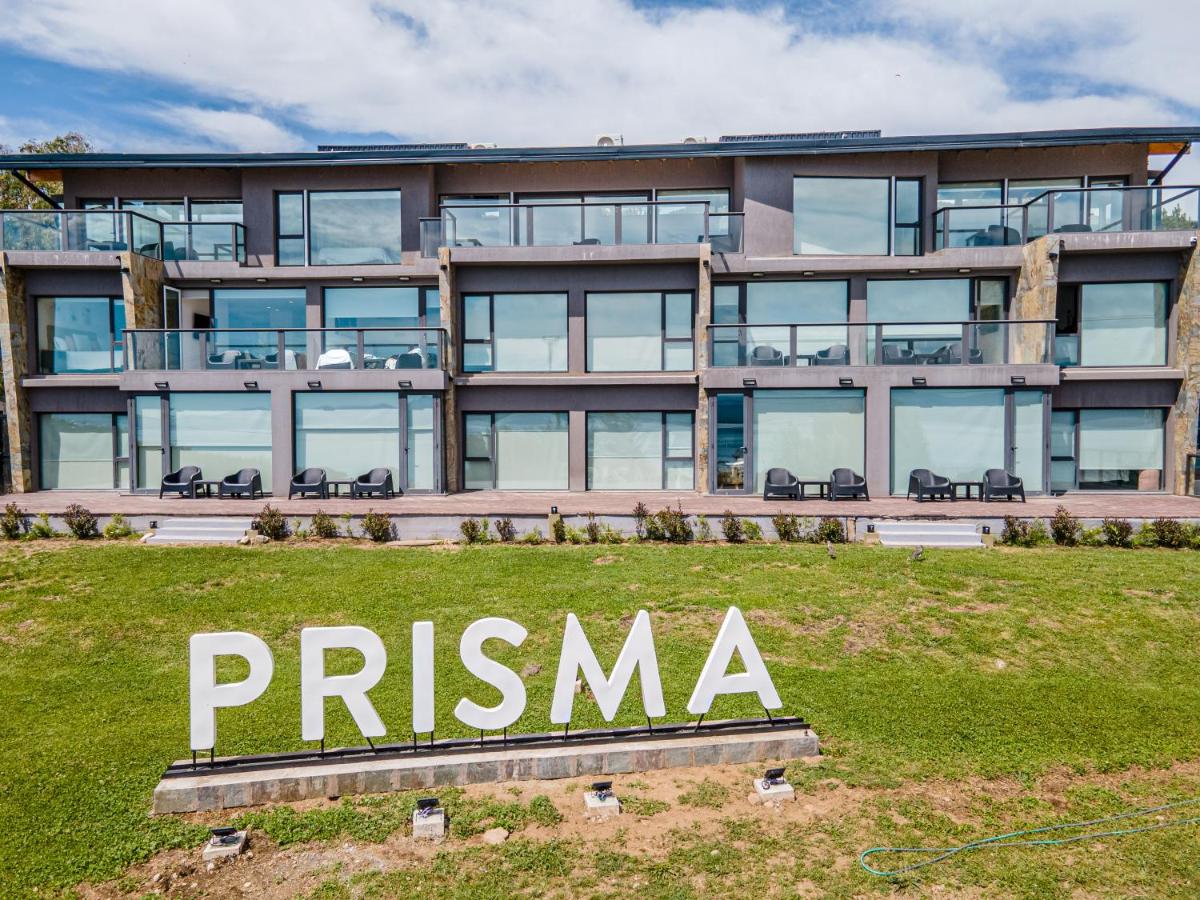 Complejo Prisma