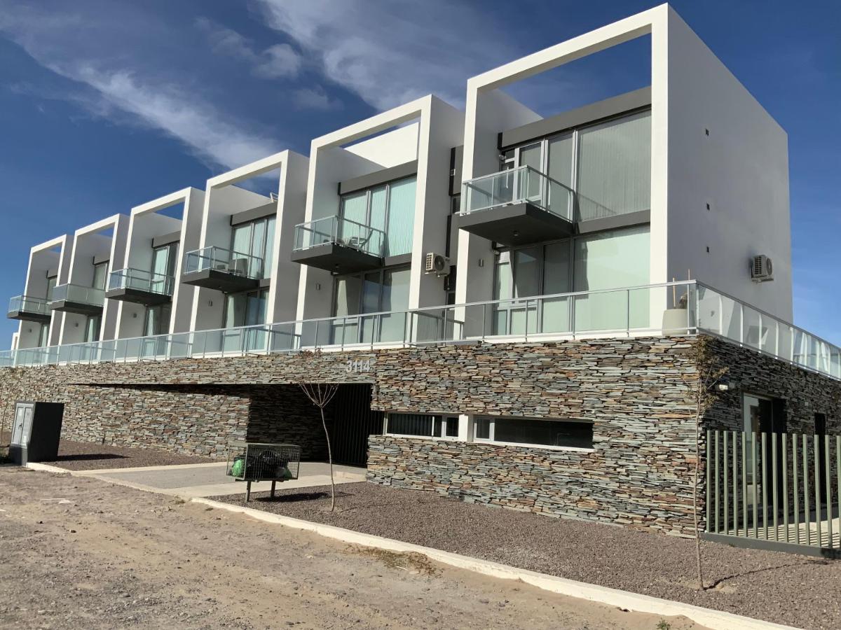 Terrazas Puerto Madryn