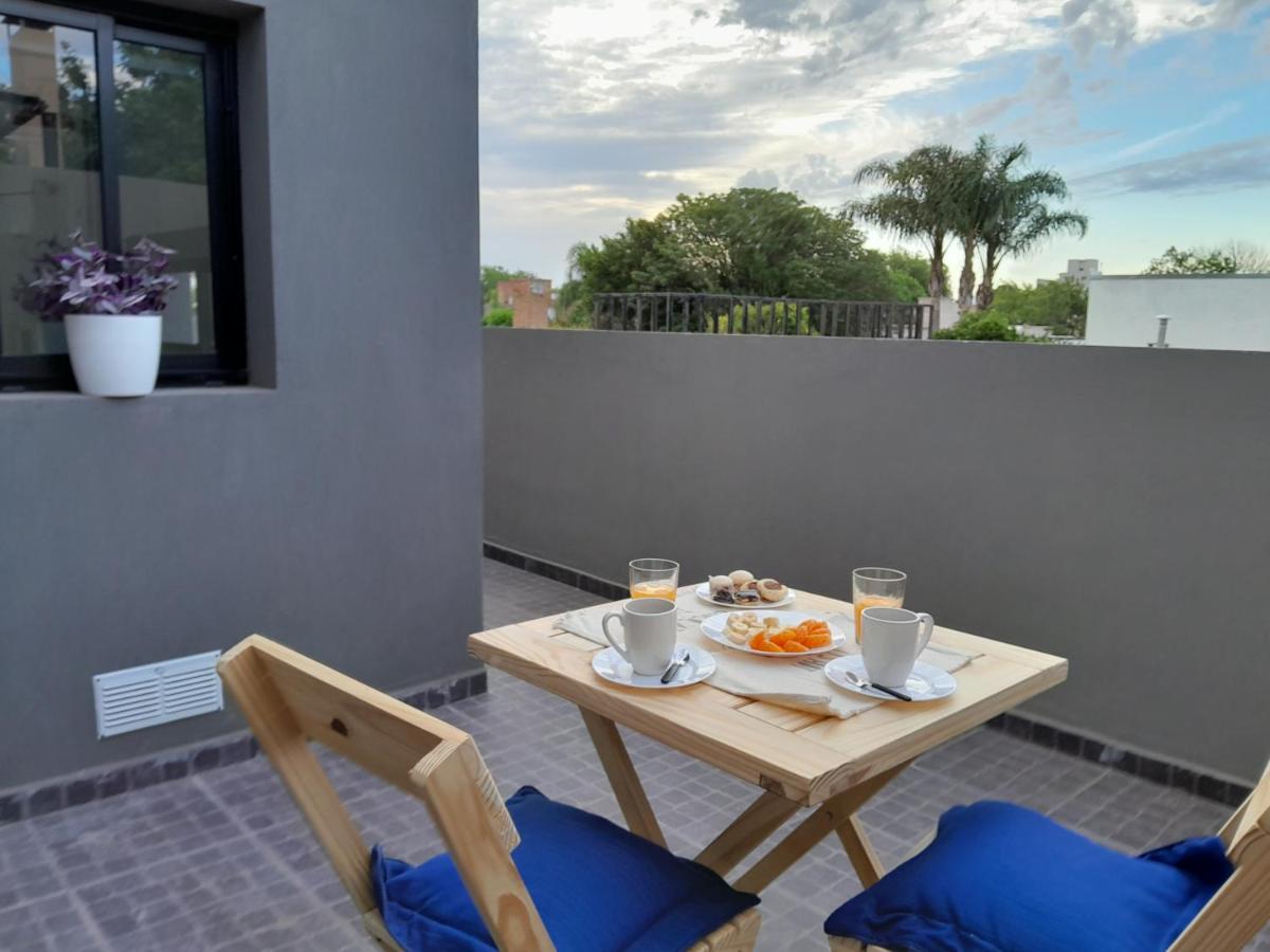 Confort urbano - Departamento