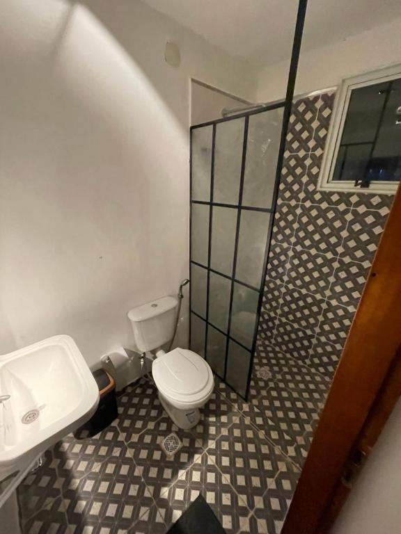 Confortable Monoambiente y Cochera Privada