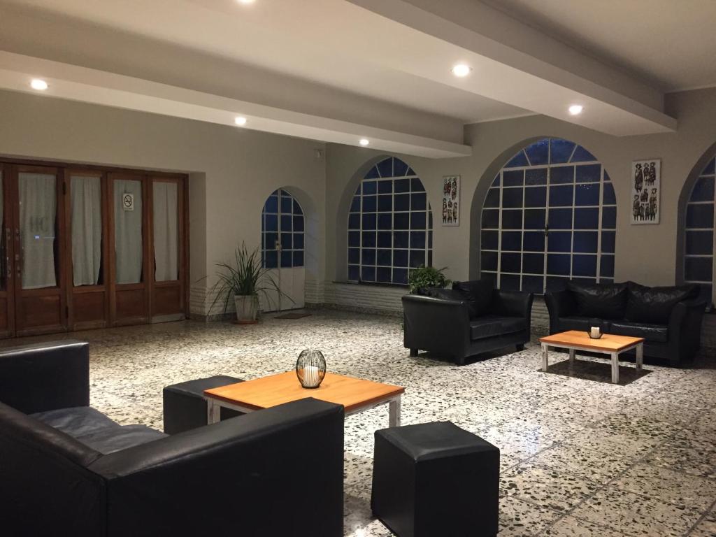 Continental Hotel