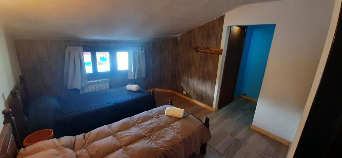Posada Copahue