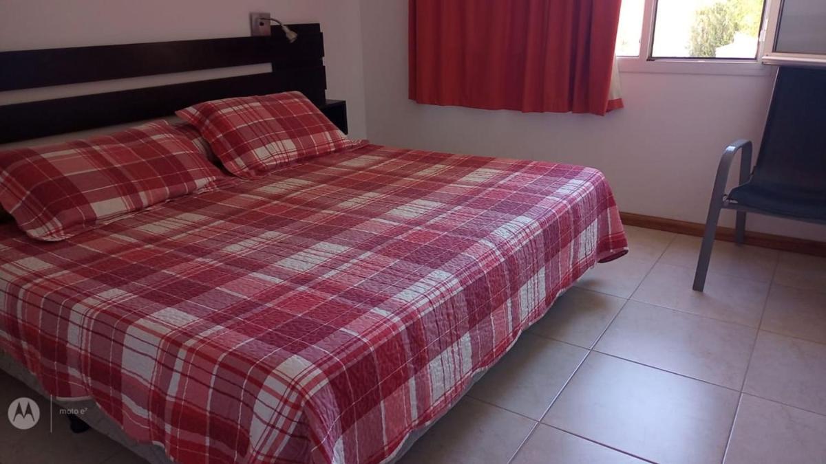 Coral de Madryn