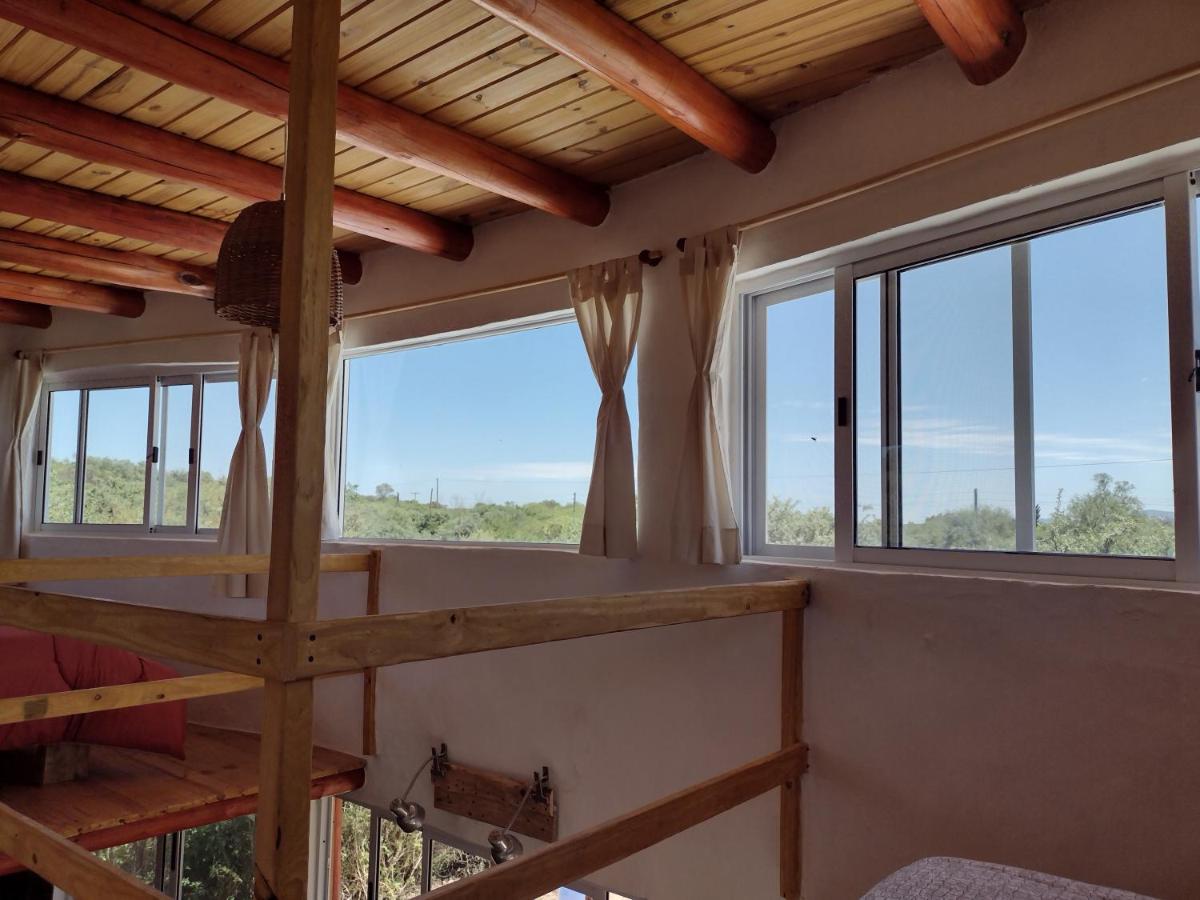 Cosmos Tiny House