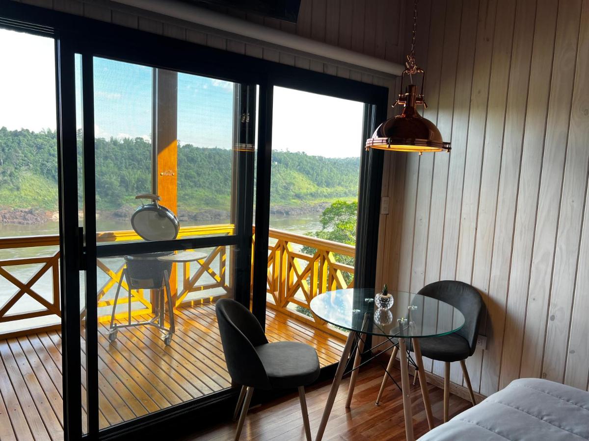 Costa del Sol Iguazú Suites