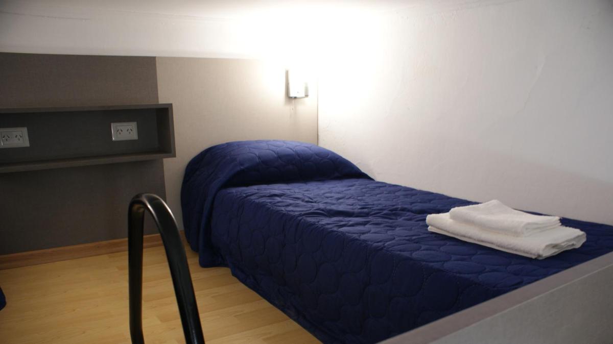 Departamento Estudio 1