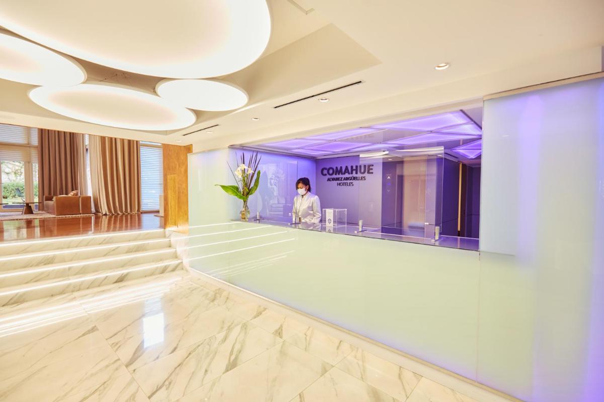 Grand Brizo Comahue