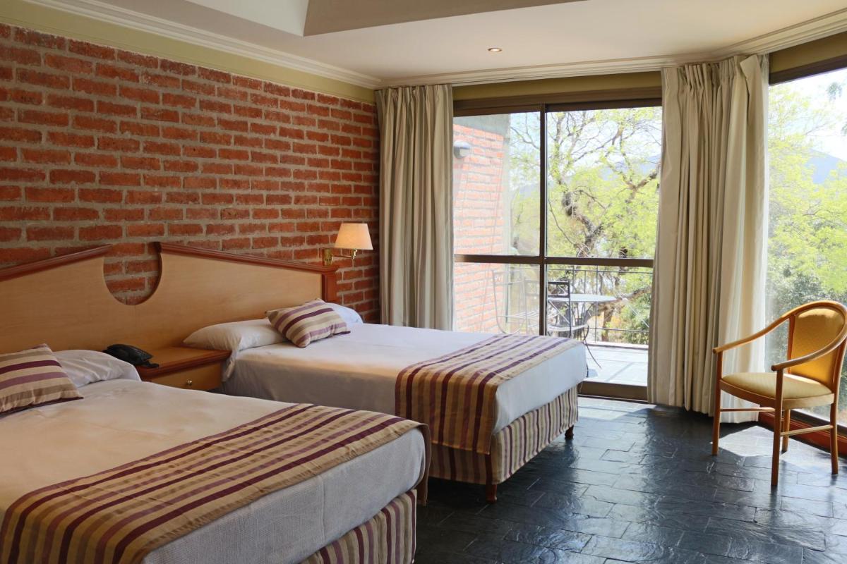 Hotel Del Dique
