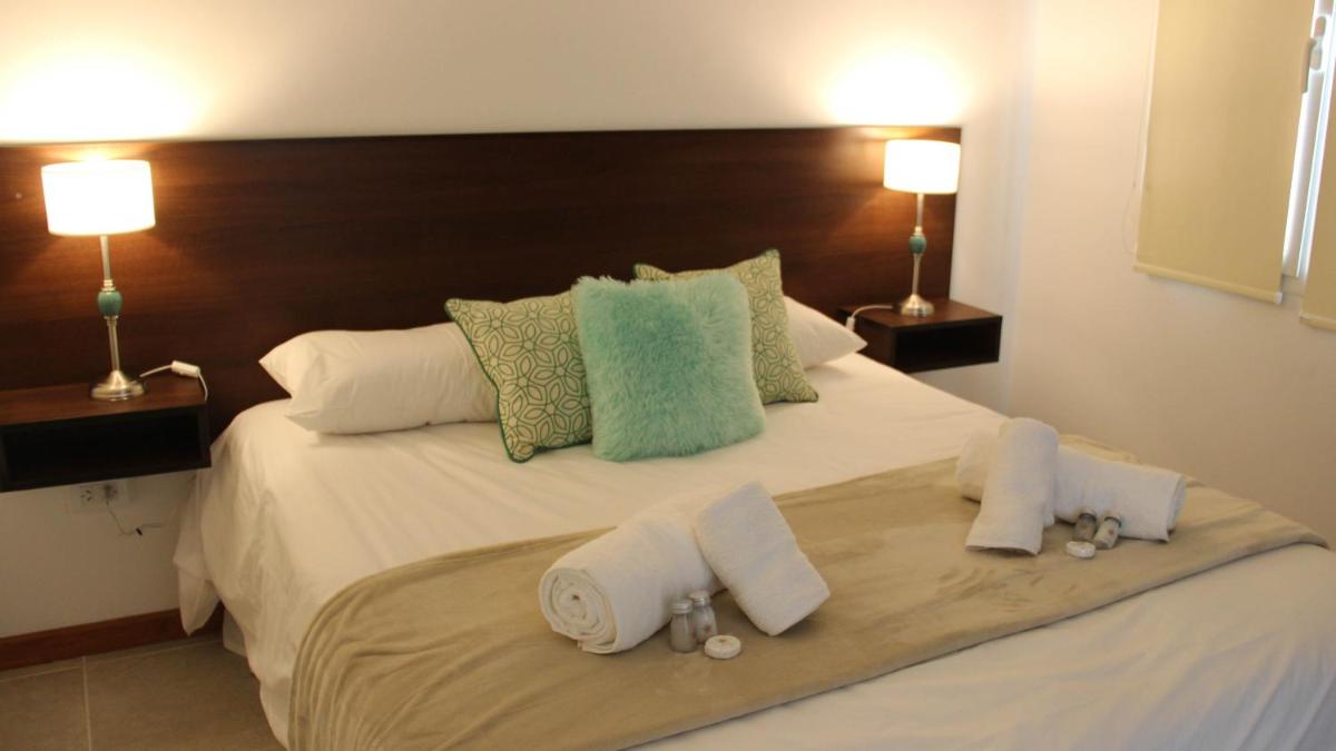 Del Sol Apart Hotel