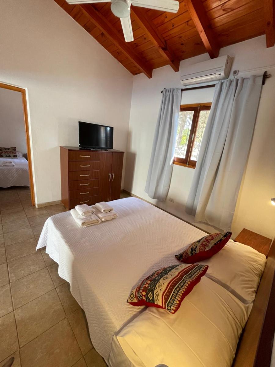 Hotel del Sol Cafayate