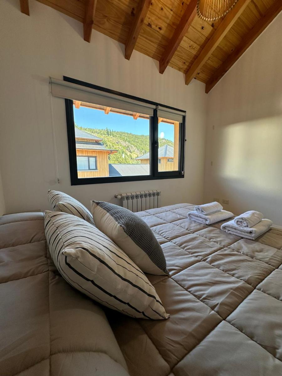 Del Sur - Confortable dúplex - Excelente ubicación