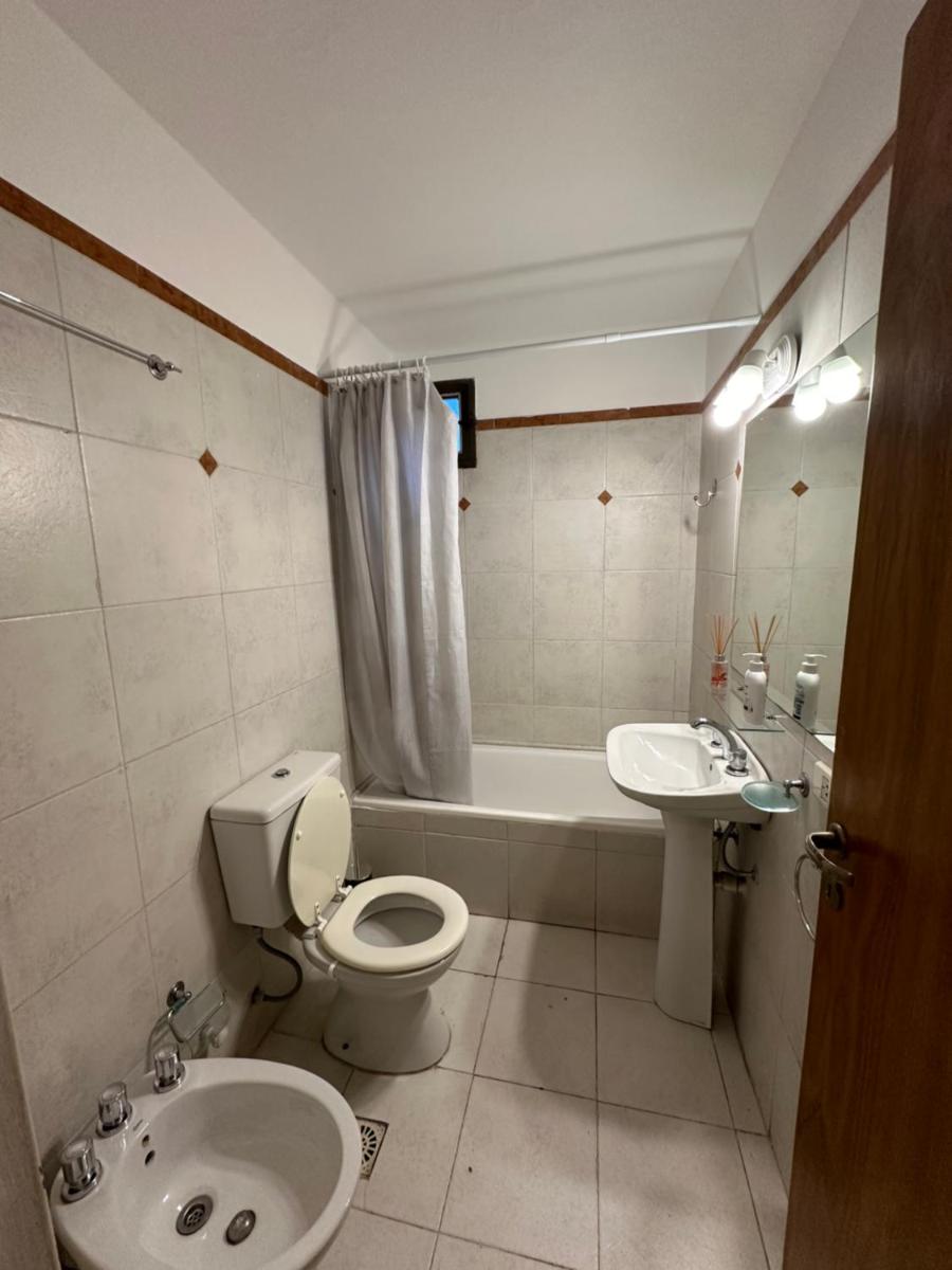 Departamento 1 dorm con cochera Nueva Córdoba 1 E