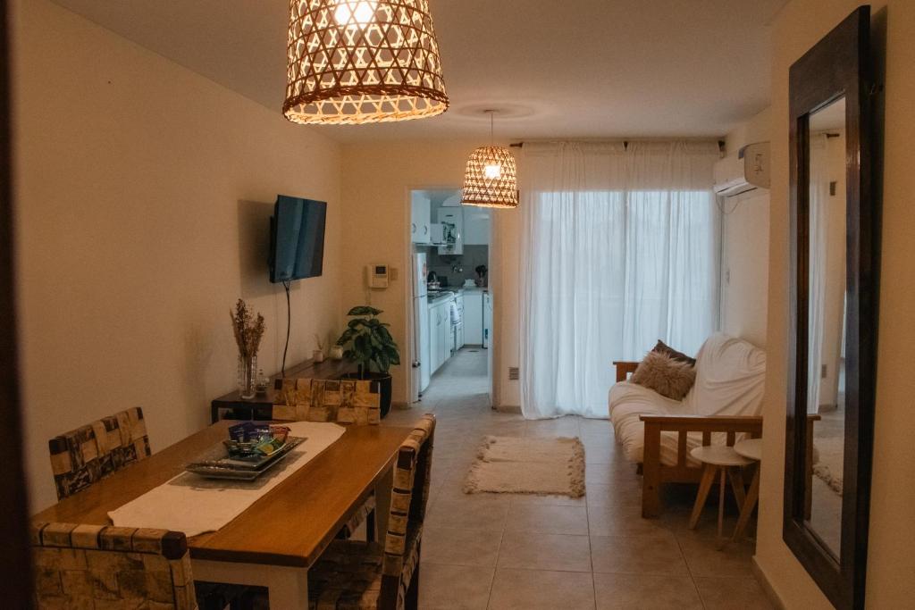Dpto PREMIUM 1 dorm EXCELENTE UBICACIÓN, en pleno centro de la ciudad