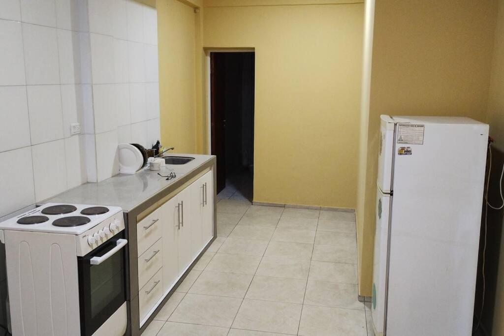 Departamento 1747 en Salta