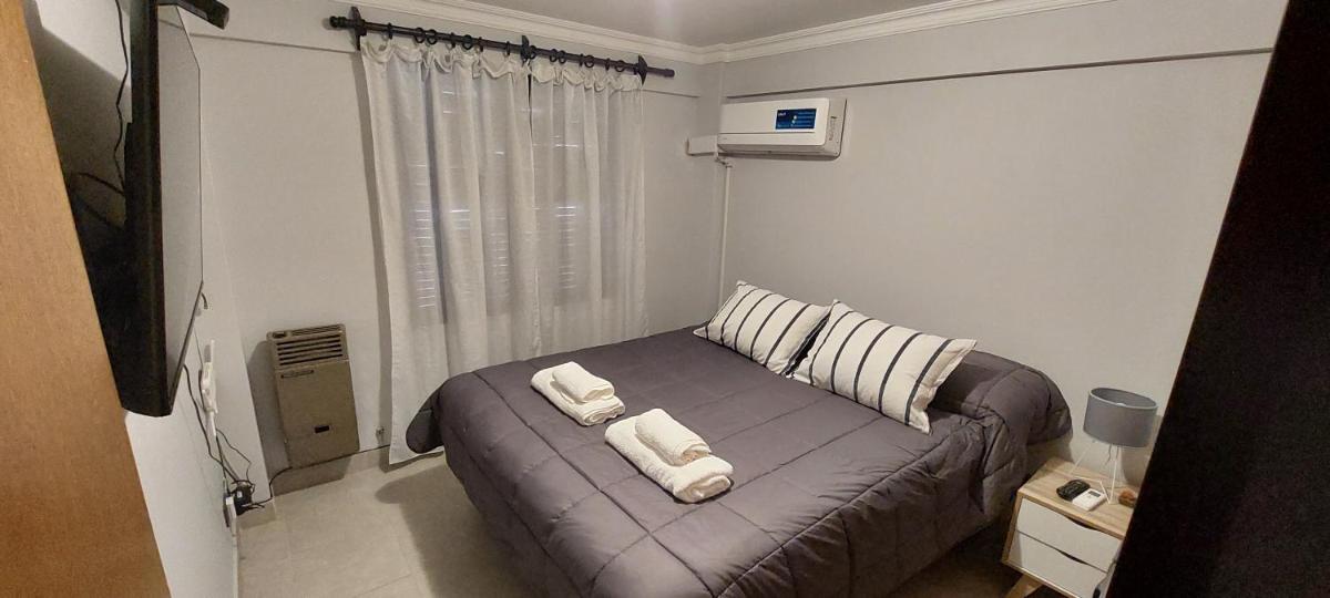 Santiago - Central Point Apartments