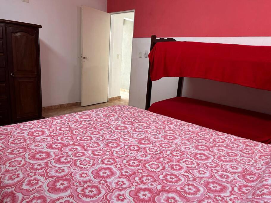 Departamento 2 ambientes