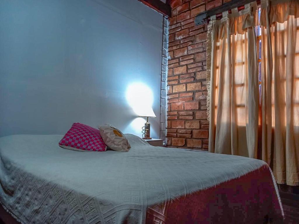 Departamento 2 con excelente confort y ubicación