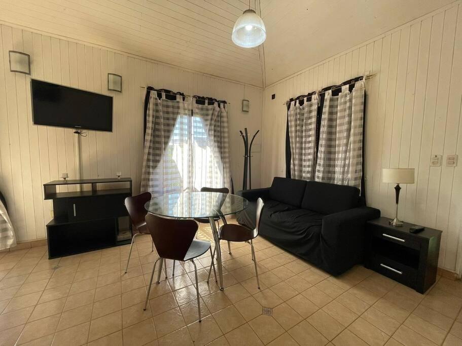 Departamento 2 dormitorios