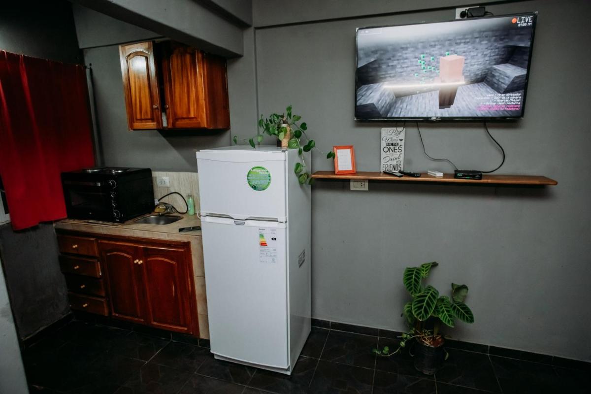 Departamento 8