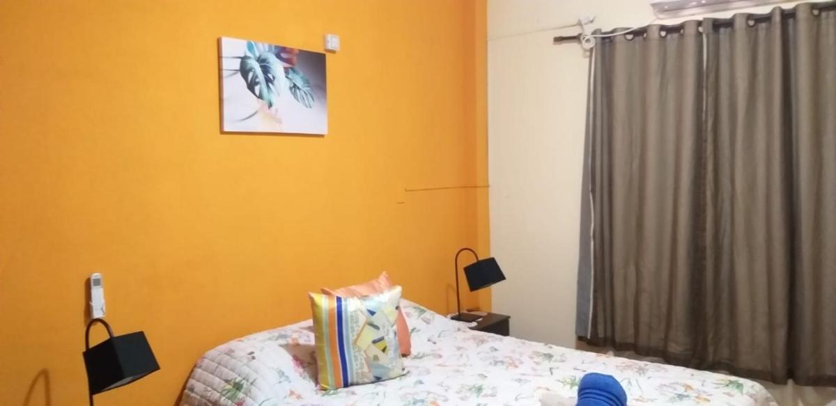 Departamento 2A
