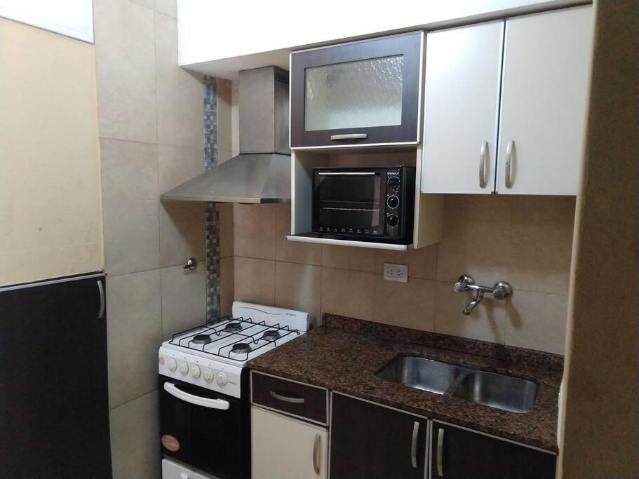 Departamento 9