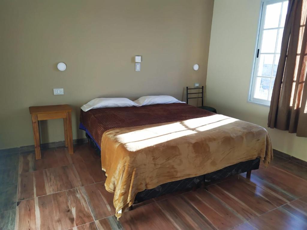 Departamento Aires del Golf