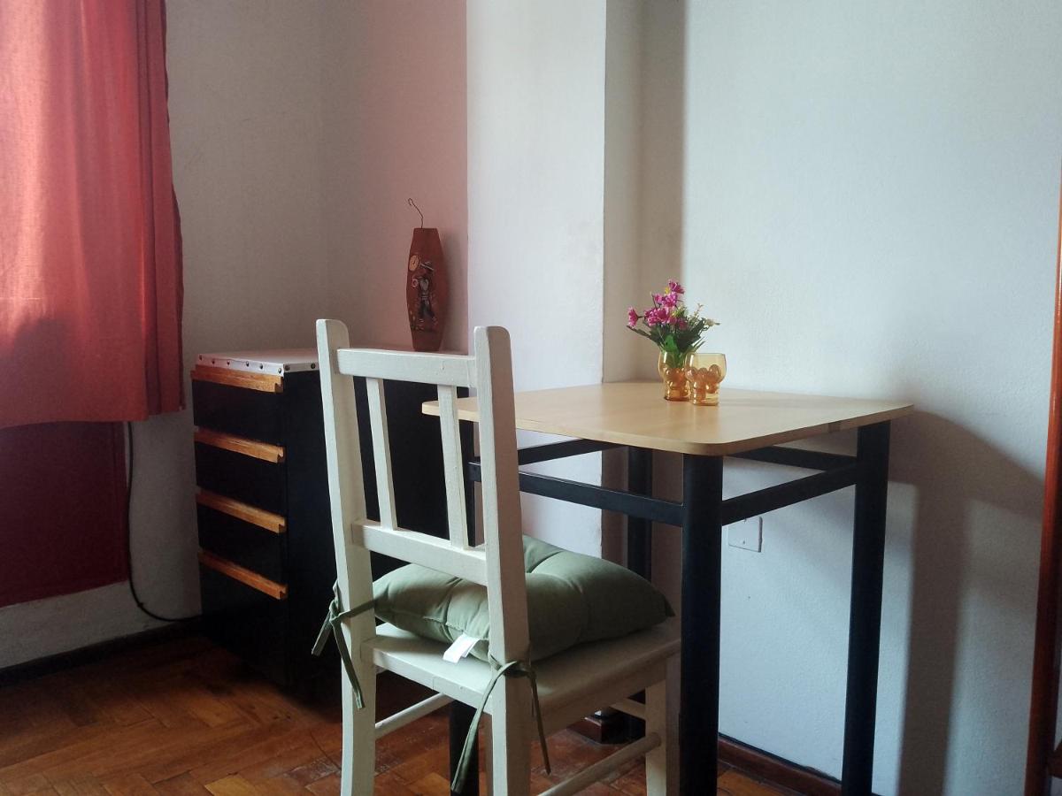 Departamento Alberdi Little
