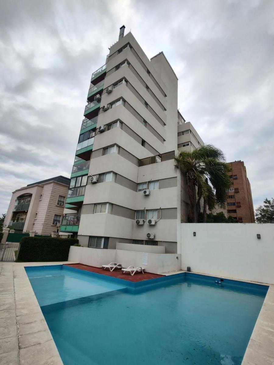 Departamento Alta Cordoba Lautaro II Dormitorios con Pileta